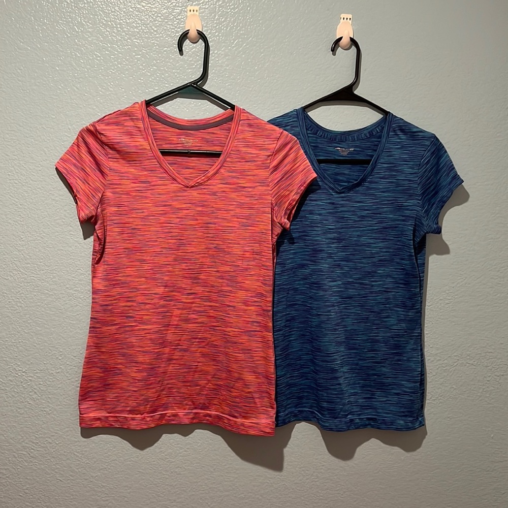 Sports Shirts Set